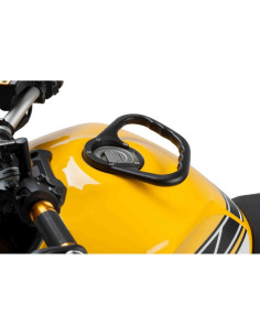 Poignées passager 4616 - 5 Vis - FZ6 Fazer, FZ8 / Fazer, FAZER8, FZ1/ Fazer, MT01, MT03, MT09, XJ6 / Diversion / F 