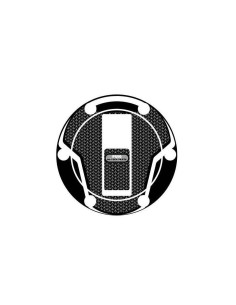 Protection Bouchon De Réservoir Naked 6293 - Aprilia jusqu'à 2007 