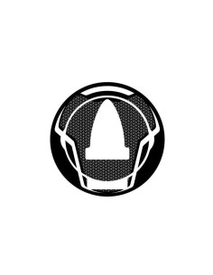 Protection Bouchon De Réservoir Naked 6295 - Aprilia Tous 2008-2018 