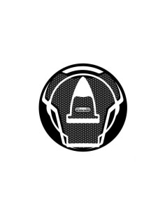 Protection Bouchon De Réservoir Naked 6305 - Ducati Tous 2009-2018 