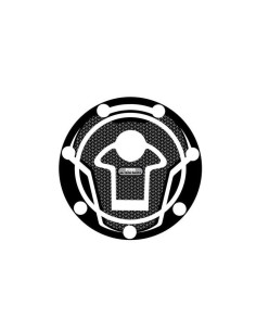 Protection Bouchon De Réservoir Naked 7610 - KTM 125, 390, 790 Duke, RC125 et RC390 