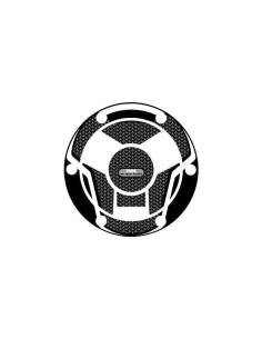 Protection Bouchon De Réservoir Naked 8980 - Triumph Speed Triple, Tiger Explorer 