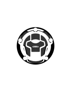 Protection Bouchon De Réservoir Naked 9428 - Suzuki DL650 et DL1000 / XT V-STROM, GSXS750, GSXR1000, SV650X 