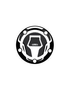 Protection Bouchon De Réservoir Naked 9608 - Suzuki GSX-R125 2017 et + 