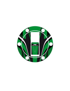 Protection Bouchon De Réservoir Radikal 6294 - Aprilia SHIVER 900 2017 et + 