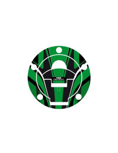 Protection Bouchon De Réservoir Radikal 6304 - 5 Vis - MONSTER 797, 1200/S, SUPERSPORT 939/S, MONSTER 821, 1200/S/R, Tous 