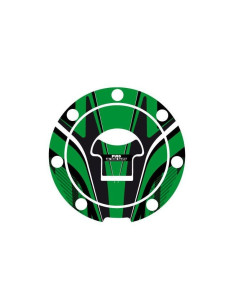 Protection Bouchon De Réservoir Radikal 6308 - 7 Vis - Honda Tous jusqu'à 2013 