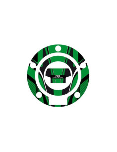 Protection Bouchon De Réservoir Radikal 6324 - Yamaha Tous 2000-2018 