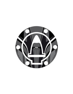 Protection Bouchon De Réservoir Radikal 8174 - KTM 1050, 1090, 1190, 1290 Adventure, SuperDuke GT 