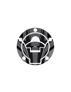 Protection Bouchon De Réservoir Radikal 8281 - Yamaha YZF R3 2015 et + 