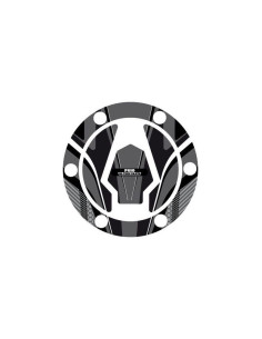 Protection Bouchon De Réservoir Radikal 9041 - BMW G310R 2016 et +, G310GS 2017 et + 