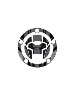 Protection Bouchon De Réservoir Radikal 9429 - Suzuki DL650 et DL1000 / XT V-STROM, GSXS750, GSXR1000, SV650X 