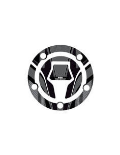 Protection Bouchon De Réservoir Radikal 9609 - Suzuki GSXR125 2017 et + 