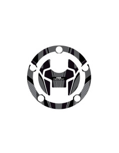 Protection Bouchon De Réservoir Radikal 9965 - Suzuki GSXS125 2017 et + 