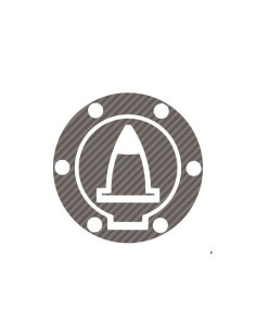 Protection Bouchon De Réservoir X-treme 8384 - Ducati Multistrada 950, 1200 / S / Pikes Peak, 1260/S/S D|AIR / Pikes peak 