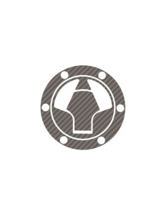 Protection Bouchon De Réservoir X-treme 8394 - Kawasaki Ninja 250R 2008-2012, Ninja 300 2013-2018 