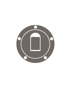 Protection Bouchon De Réservoir X-treme 8401 - Kawasaki Tous 2000-2005 