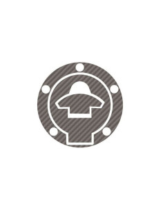 Protection Bouchon De Réservoir X-treme 8413 - Yamaha YZF R3 2015 et + 