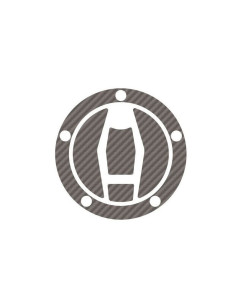 Protection Bouchon De Réservoir X-treme 9065 - Kawasaki Ninja H2 SX, Z900RS 18, ZX10R 16-18, ZX10RR 17-18 