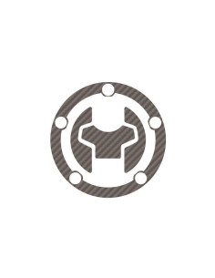 Protection Bouchon De Réservoir X-treme 9966 - Suzuki GSXS125 2017 et + 