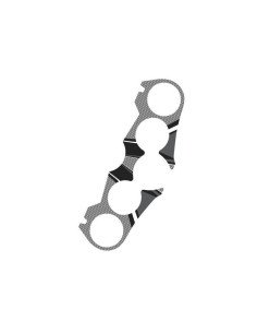 Protection De Fourche Radikal 6927 - Yamaha Fazer 8 203-2016, FZ8 2010-2016, FZ8 Fazer 2010-2012 