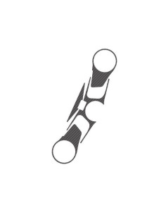 Protection De Fourche Xtreme 5543 - Aprilia RSV4 2009-2012, RSV4 FACTORY 2013-2014 