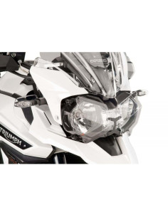 Protection de Phares 8124 - Triumph Tiger 