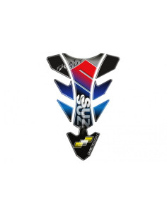 Protection de réservoir Future 5632 Universel(le)(s) avec logo SUZUKI 