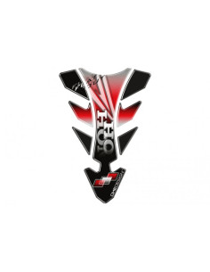 Protection de réservoir Future 5634 Universel(le)(s) avec logo HONDA 