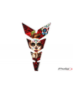 Protection de réservoir Moon 9139 Universel(le)(s) 