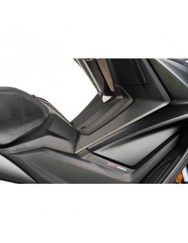 Protection de réservoir Scooter Scratch Saver 9953 - Kymco AK550 2017-2019 