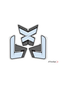 Protection de réservoir Spécifique 8435 - Kawasaki Z800, Z800E 