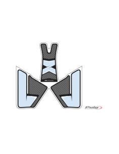 Protection de réservoir Spécifique 8436 - Kawasaki Z1000 2014-2019 