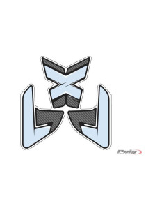 Protection de réservoir Spécifique 8437 - Suzuki GSR 750 