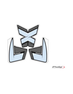 Protection de réservoir Spécifique 9132 - Kawasaki ER6N 2012-2016 