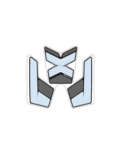 Protection de réservoir Spécifique 9294 - Yamaha MT10 et MT10 SP 