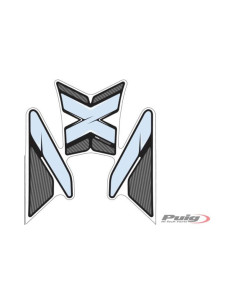 Protection de réservoir Spécifique 9303 - Honda CRF1000L AFRICA TWIN 2016-2019, CRF1000L AFRICA TW... 