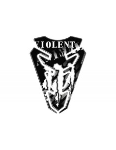 Protection de réservoir Violent 5519 Universel(le)(s) 