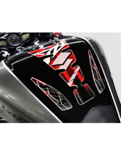 Protection de réservoir Wings 4723 avec logo YZF 