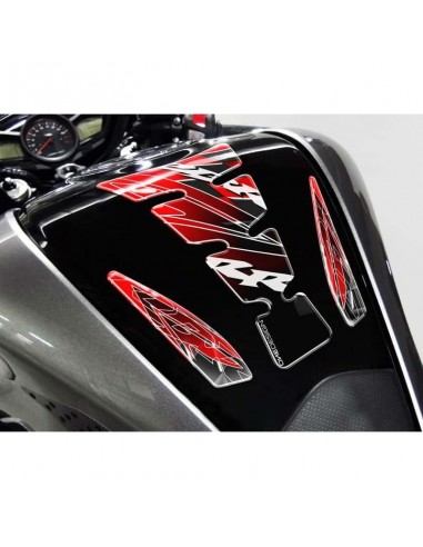 Protection de réservoir Wings 4784 avec logo CBR 