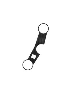 Protection De T De Fourche Naked 7405 - Suzuki GSXR1000 2003-2004 