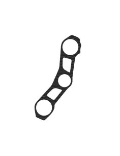 Protection De T De Fourche Naked 7410 - Kawasaki ZX10R 2011-2015 