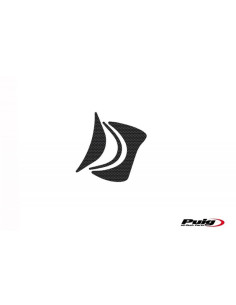 Protection De T De Fourche Naked 7474 - Yamaha MT03 2006-2013 