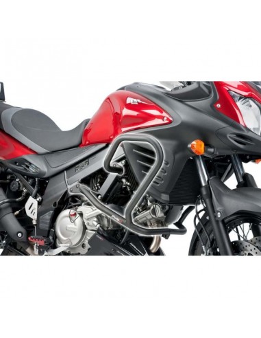 Protections tubulaires 5884 - Suzuki DL650 VStrom et VStrom XT 2012-2018 