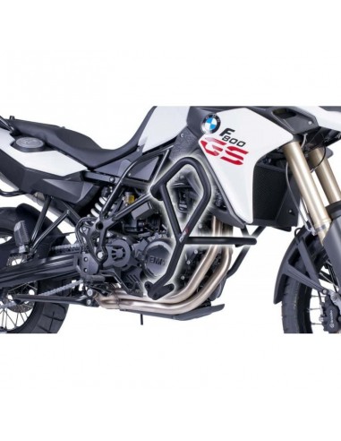 Protections tubulaires 6537 - BMW F800GS 2013-2017 