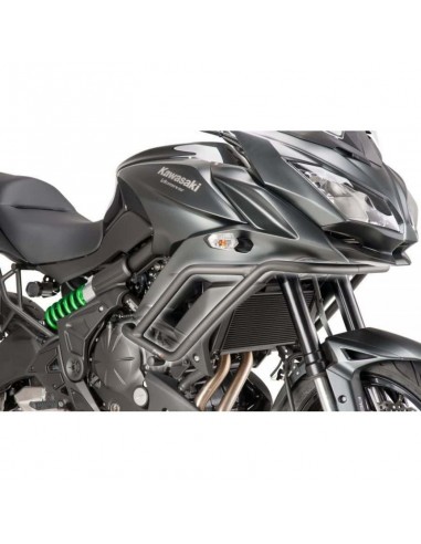 Protections tubulaires 7773 - Kawasaki VERSYS 650 2015-2019 