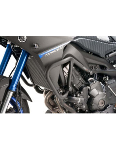 Protections tubulaires 7777 - Yamaha TRACER 900 2015-2017 