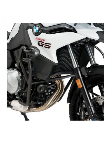 Protections tubulaires 9780 - BMW F850GS 2018-2019, F750GS 2018-2019 