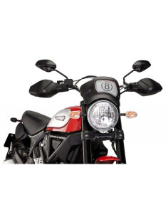 Protége-mains Moto 8949 - Ducati Scrambler 