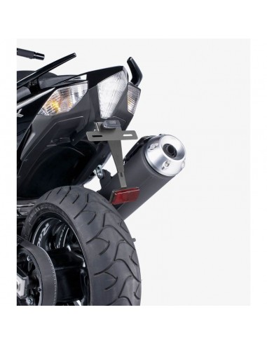 Support De Plaque 6092 - Yamaha TMAX 530 2012-2016 